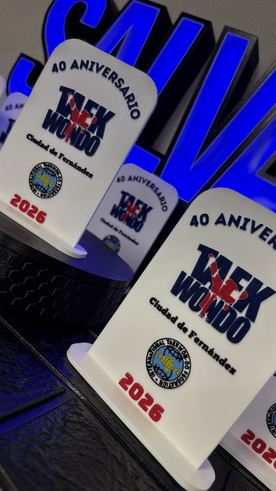Trofeo Taekwondo 2026